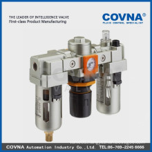 3 unit Pressure Reducing Valve high quality filter reducing valve Festo style filtering valve